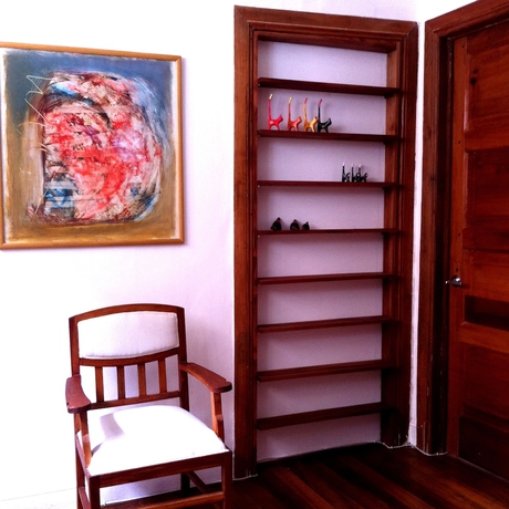 Imagen de la habitación del Hotel Travesia Bed and Breakfast. Foto 16
