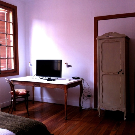 Imagen de la habitación del Hotel Travesia Bed and Breakfast. Foto 17