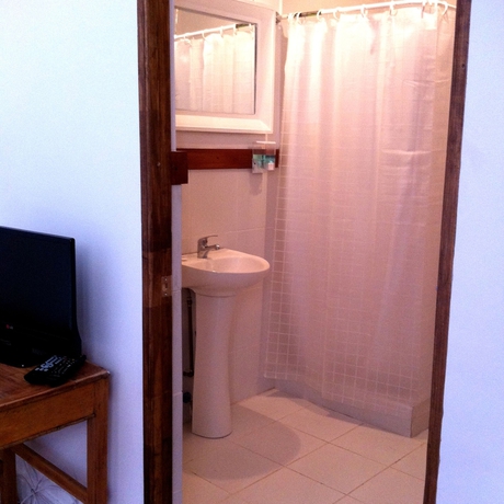Imagen de la habitación del Hotel Travesia Bed and Breakfast. Foto 18