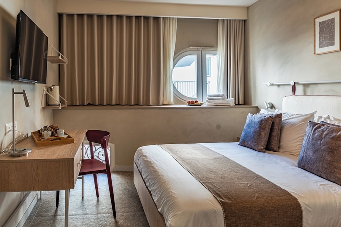 Imagen de la habitación del Hotel Travi Boutique By Holi. Foto 1