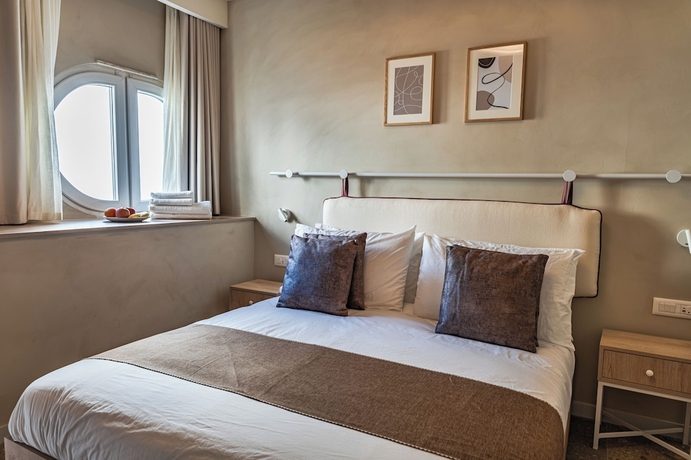 Imagen de la habitación del Hotel Travi Boutique By Holi. Foto 2