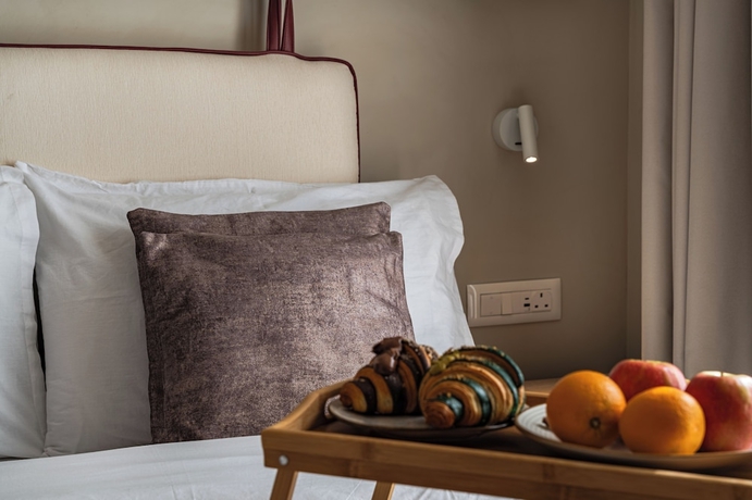 Imagen de la habitación del Hotel Travi Boutique By Holi. Foto 5