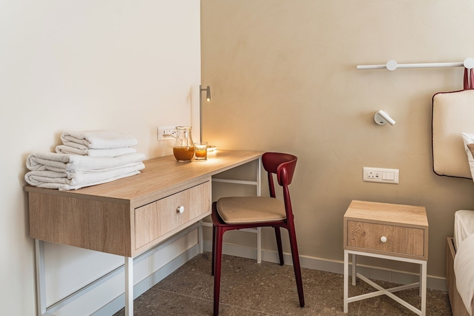 Imagen de la habitación del Hotel Travi Boutique By Holi. Foto 7