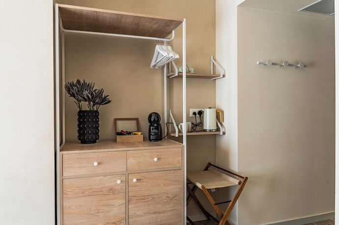 Imagen de la habitación del Hotel Travi Boutique By Holi. Foto 8