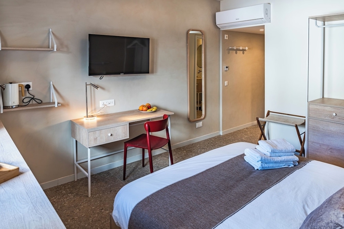Imagen de la habitación del Hotel Travi Boutique By Holi. Foto 9