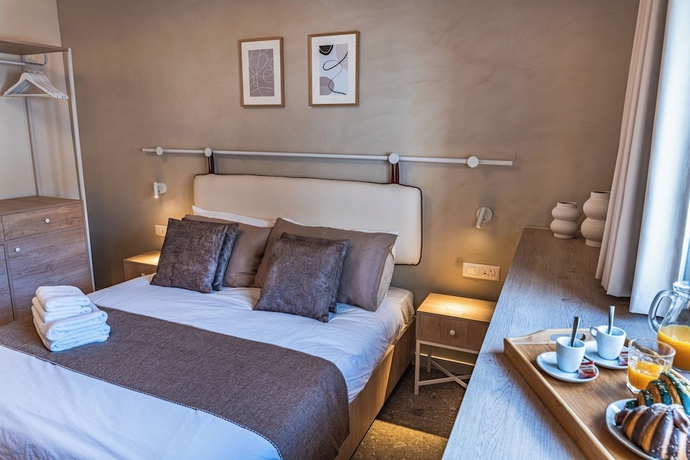 Imagen de la habitación del Hotel Travi Boutique By Holi. Foto 10