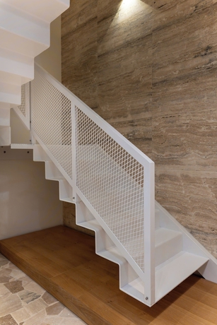 Imagen de los interiores del Hotel Travi Boutique By Holi. Foto 13