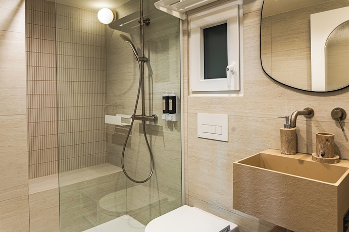 Imagen de la habitación del Hotel Travi Boutique By Holi. Foto 12
