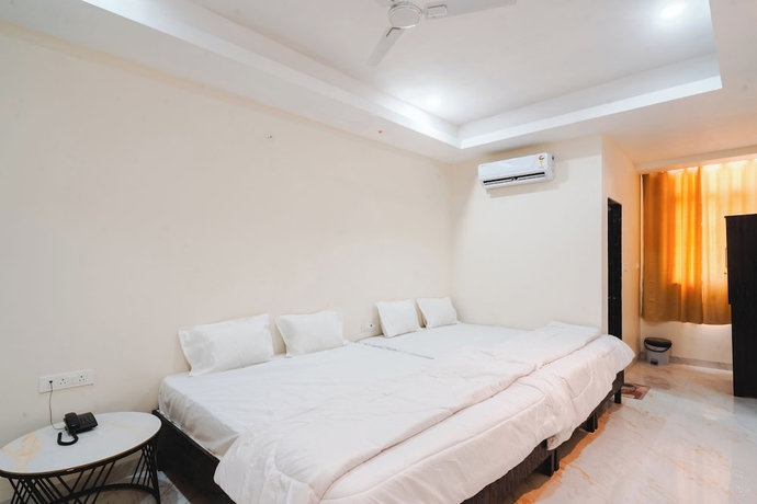 Imagen de la habitación del Hotel Travinities - The Royal Palace. Foto 5