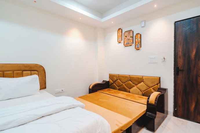 Imagen de la habitación del Hotel Travinities - The Royal Palace. Foto 8