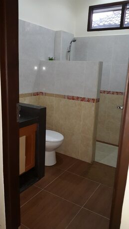 Imagen general del Hotel Trawangan Cottages. Foto 5
