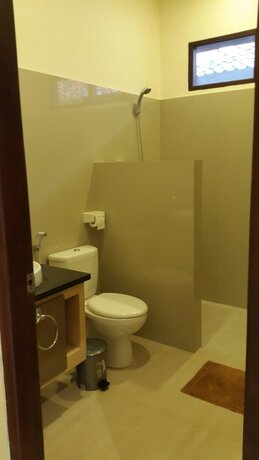 Imagen general del Hotel Trawangan Cottages. Foto 6