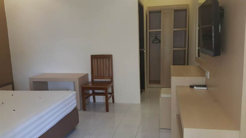 Imagen general del Hotel Trawangan Cottages. Foto 12