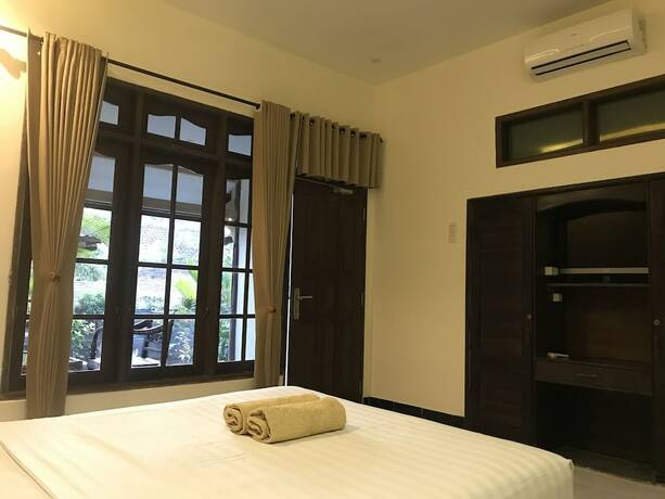 Imagen general del Hotel Trawangan Cottages. Foto 14