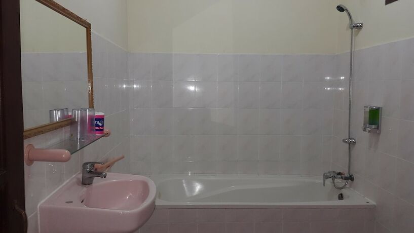 Imagen general del Hotel Trawangan Cottages. Foto 15