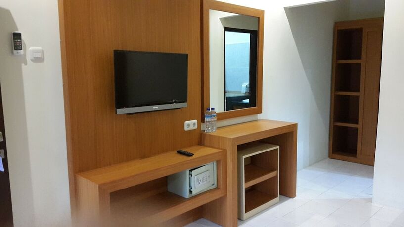 Imagen de la habitación del Hotel Trawangan Cottages. Foto 21