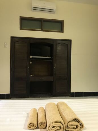 Imagen de la habitación del Hotel Trawangan Cottages. Foto 22
