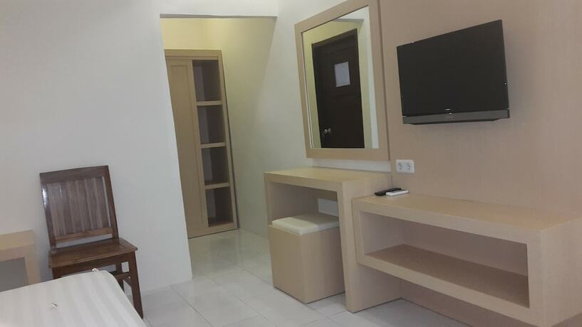 Imagen de la habitación del Hotel Trawangan Cottages. Foto 23