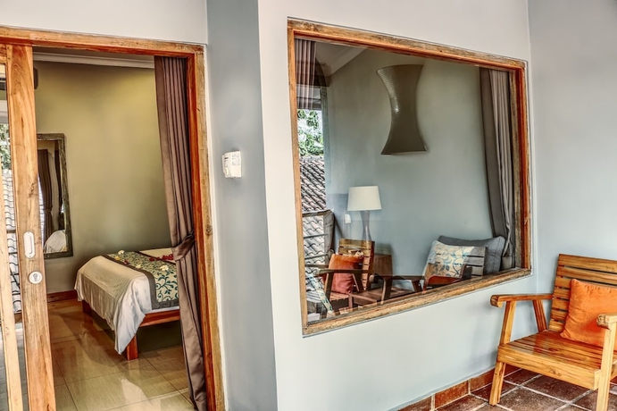 Imagen de la habitación del Hotel Trawangan Dive. Foto 7