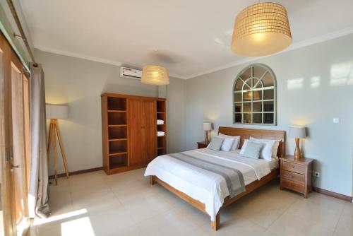 Imagen de la habitación del Hotel Trawangan Dive Resort. Foto 7
