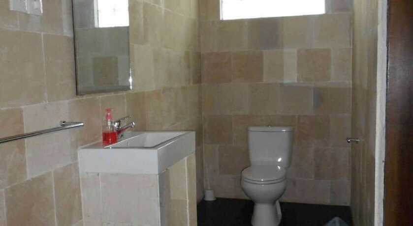 Imagen de la habitación del Hotel Trawangan Oasis. Foto 17