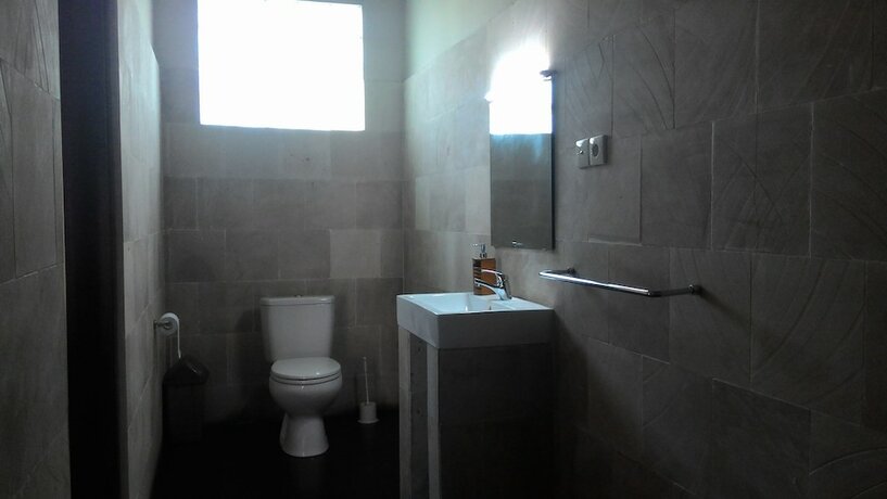 Imagen de la habitación del Hotel Trawangan Oasis. Foto 20