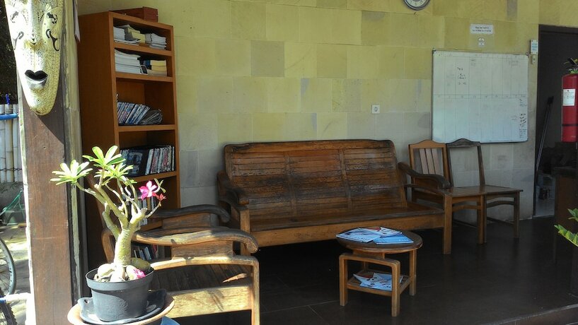 Imagen general del Hotel Trawangan Oasis. Foto 8