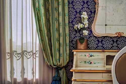 Imagen de la habitación del Hotel Tre Archi. Foto 4