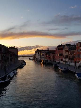 Imagen de los exteriores del Hotel Tre Archi. Foto 14