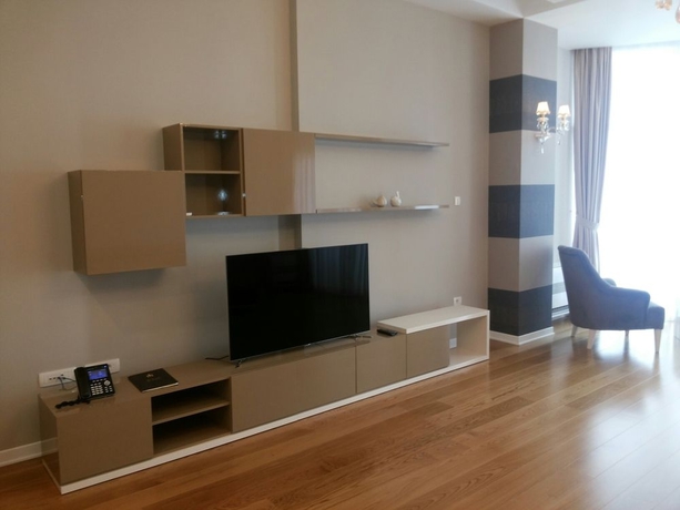Imagen de la habitación del Hotel Tre Canne. Foto 3