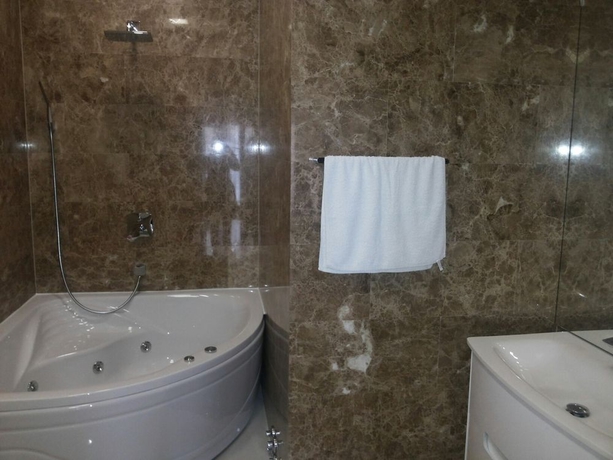 Imagen de la habitación del Hotel Tre Canne. Foto 4