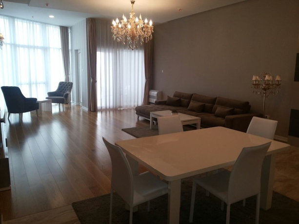 Imagen de los interiores del Hotel Tre Canne. Foto 10
