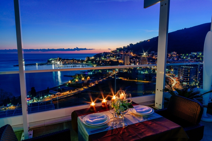 Imagen general del Hotel Tre Canne. Foto 1