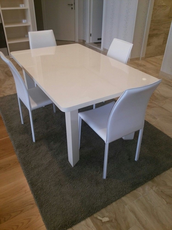 Imagen de la habitación del Hotel Tre Canne. Foto 5