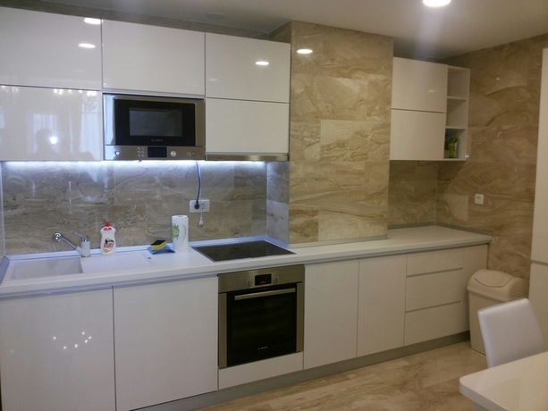 Imagen de la habitación del Hotel Tre Canne. Foto 8