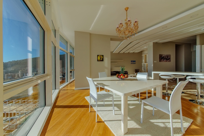 Imagen de la habitación del Hotel Tre Canne. Foto 9