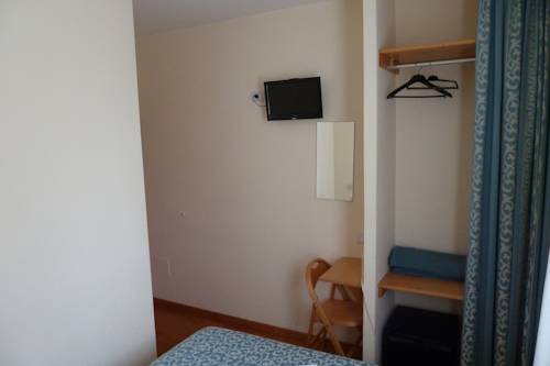 Imagen de la habitación del Hotel Tre Ceri. Foto 13