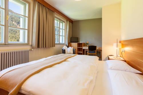 Imagen de la habitación del Hotel Tre Cime Sesto - Sexten. Foto 4