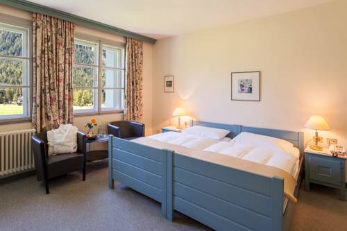 Imagen de la habitación del Hotel Tre Cime Sesto - Sexten. Foto 5