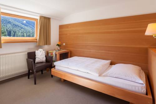 Imagen de la habitación del Hotel Tre Cime Sesto - Sexten. Foto 6