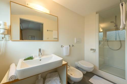 Imagen de la habitación del Hotel Tre Cime Sesto - Sexten. Foto 9