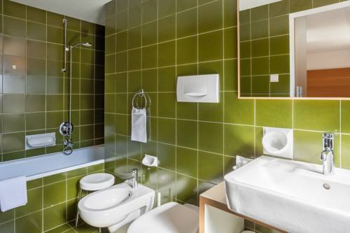 Imagen de la habitación del Hotel Tre Cime Sesto - Sexten. Foto 10