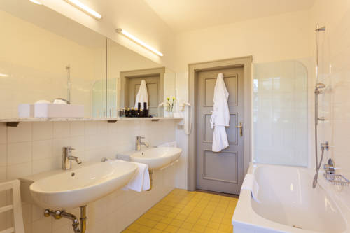 Imagen de la habitación del Hotel Tre Cime Sesto - Sexten. Foto 13