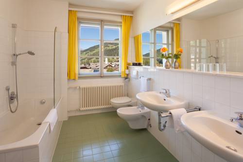 Imagen de la habitación del Hotel Tre Cime Sesto - Sexten. Foto 16