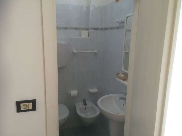 Imagen de la habitación del Hotel Tre Grazie. Foto 9