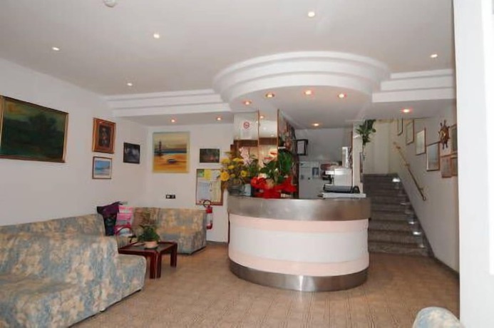 Imagen general del Hotel Tre Grazie. Foto 1