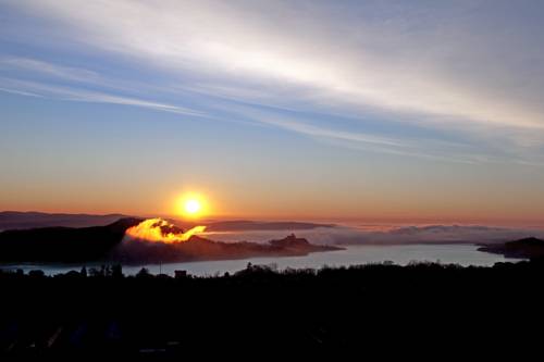 Imagen de la habitación del Hotel Tre Laghi. Foto 15