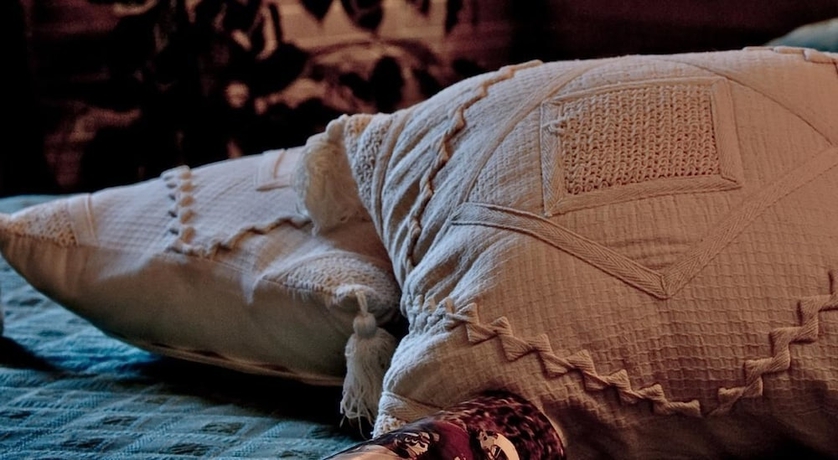 Imagen de la habitación del Hotel Tre Leoni. Foto 10