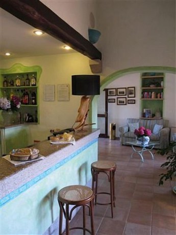 Imagen del bar/restaurante del Hotel Tre Monti. Foto 3