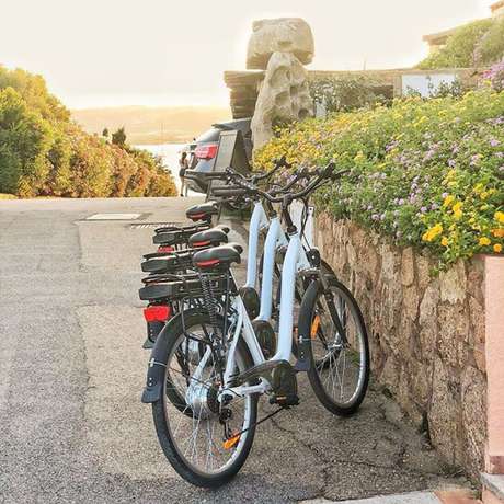 Imagen general del Hotel Tre Monti. Foto 2